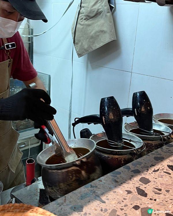 深圳福田隅樂胡椒蝦🦐😋  健康美味，必試！