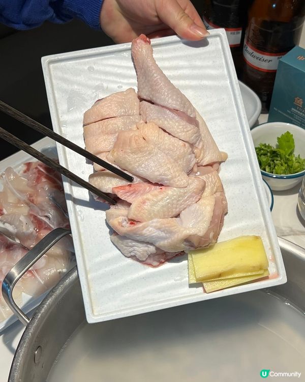 【中山美食．現撈現做新鮮脆肉鯇】