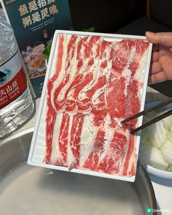 【中山美食．現撈現做新鮮脆肉鯇】