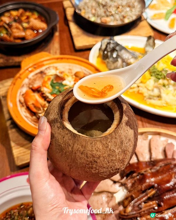 潮汕必食！春梅里鹵鵝