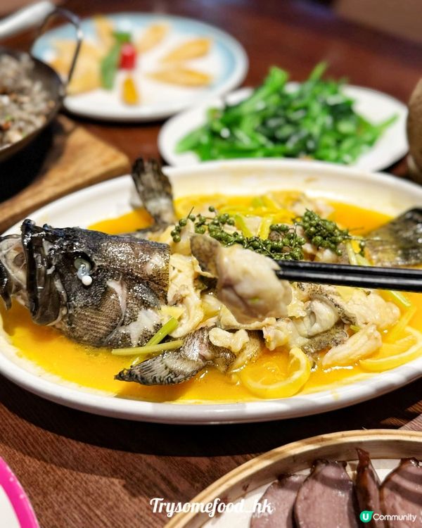 潮汕必食！春梅里鹵鵝