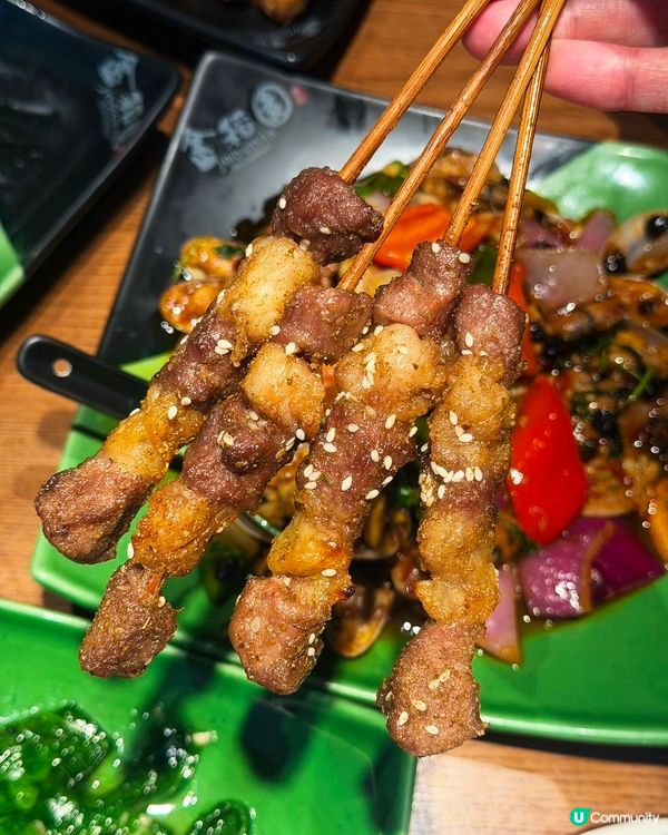 深圳過關即食 宵夜性價比之王 正宗潮汕砂鍋粥