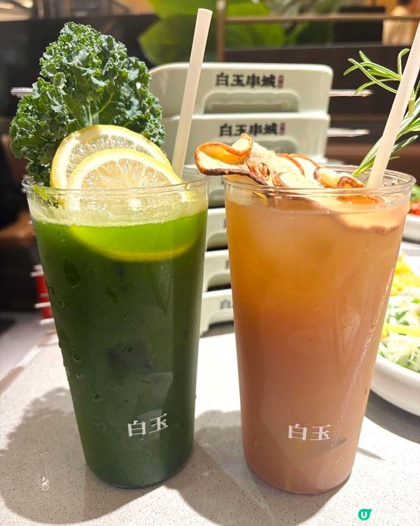 深圳串燒控必睇！白玉串城排隊都值🤤🔥