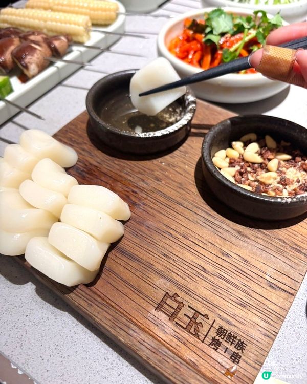 深圳串燒控必睇！白玉串城排隊都值🤤🔥