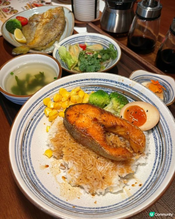 CP值高的日式料理~人均不到💰50🥢日阪屋🥢