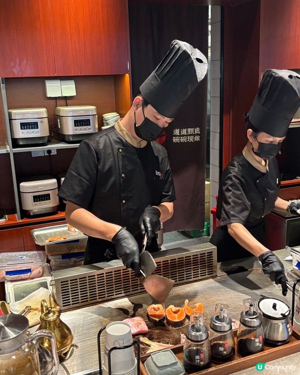 CP值高的日式料理~人均不到💰50🥢日阪屋🥢