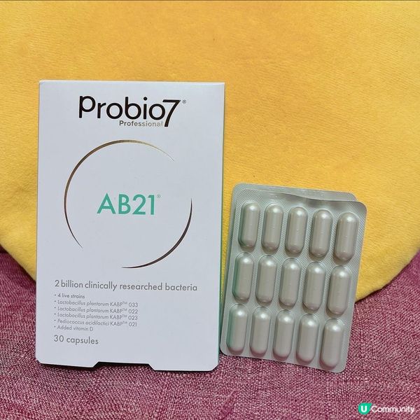 Probio7
