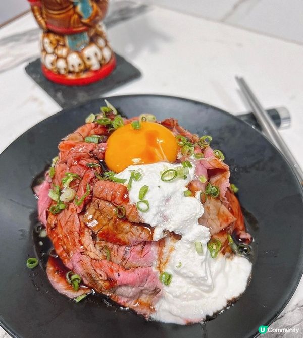 意想不到尖沙咀有間裝修十分西式卻竟是一間日式的料理餐廳 餐廳...