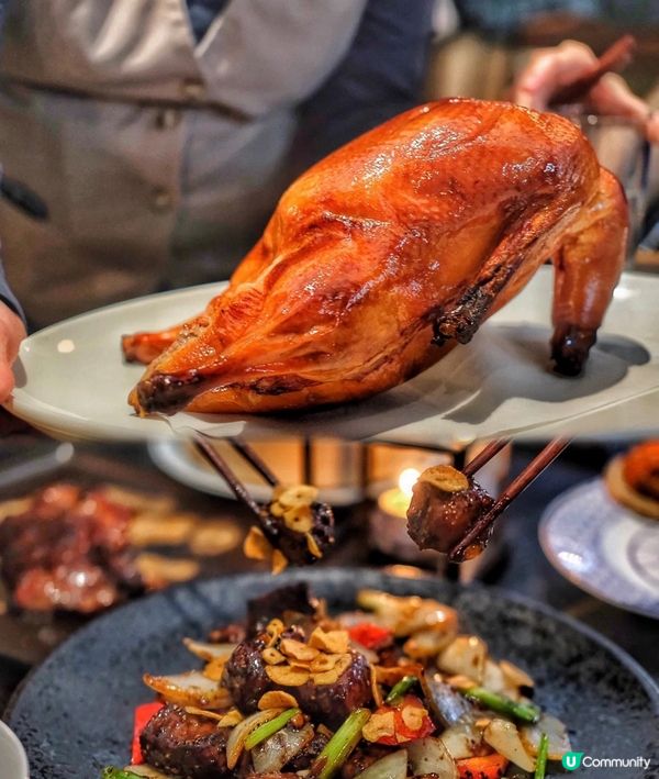 這兩道都是每天限量 也是這家主打菜