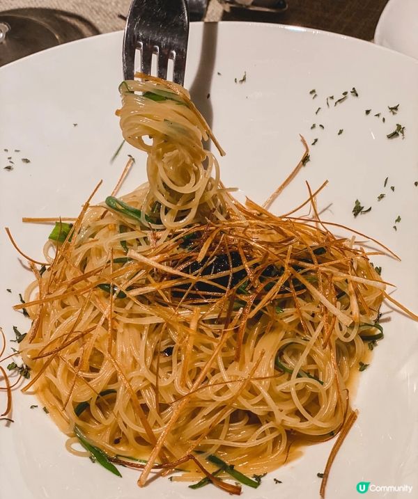 中環超邪惡蟹膏撈飯