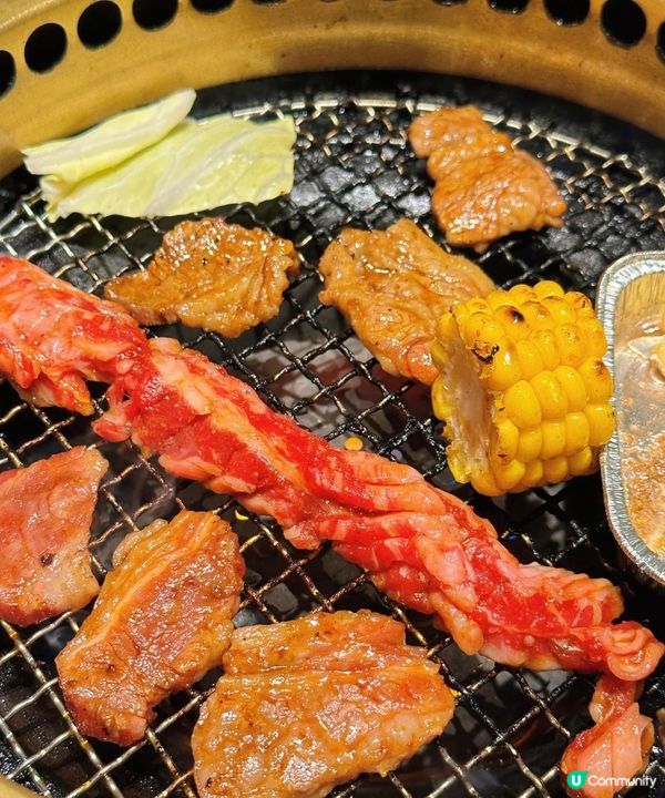 我以前都吃吃牛角/力丸的，發現這家果然更好吃！質量更高一些！