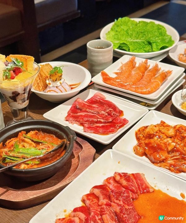 我以前都吃吃牛角/力丸的，發現這家果然更好吃！質量更高一些！