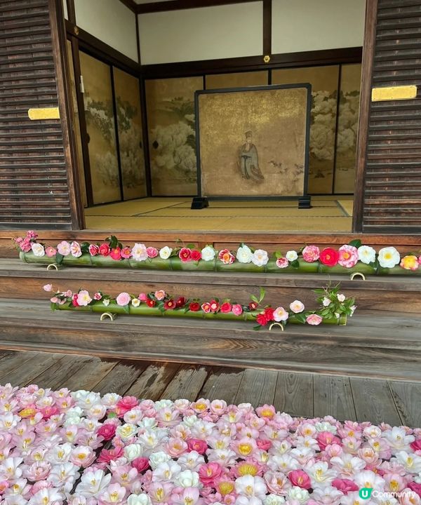 京都絕美靜謐景點