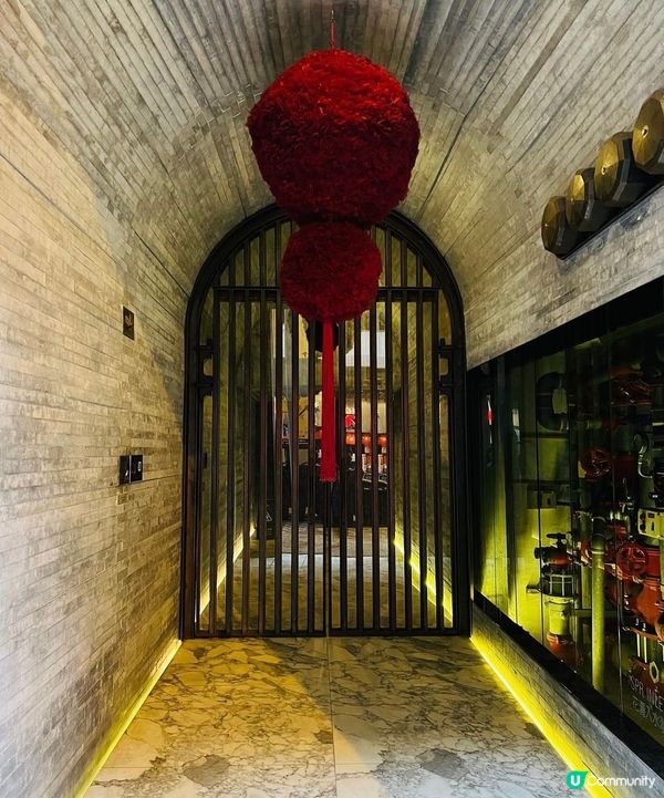 天后工業風酒店 TUVE Hotel