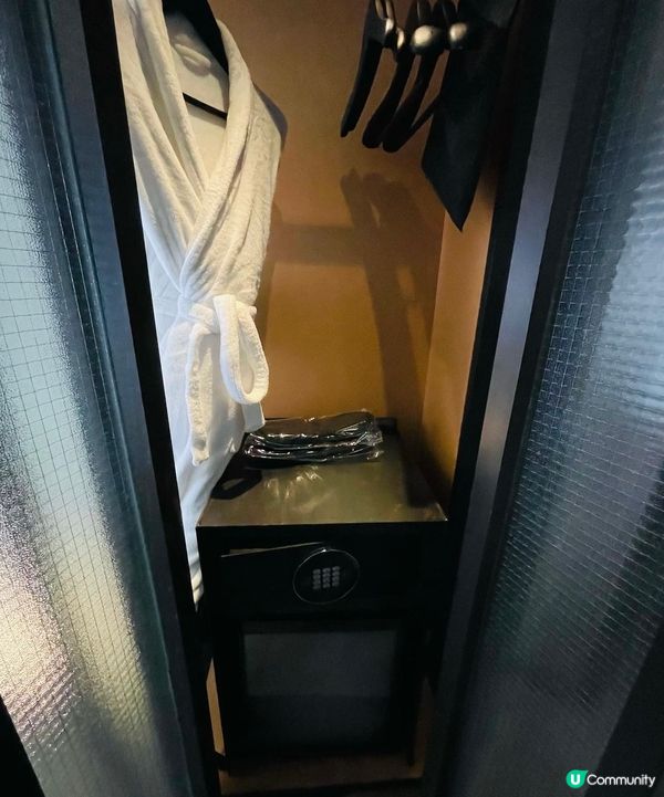 天后工業風酒店 TUVE Hotel