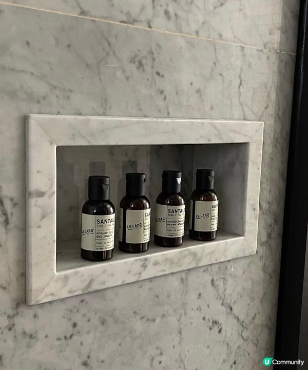 天后工業風酒店 TUVE Hotel