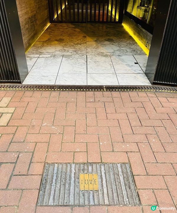 天后工業風酒店 TUVE Hotel