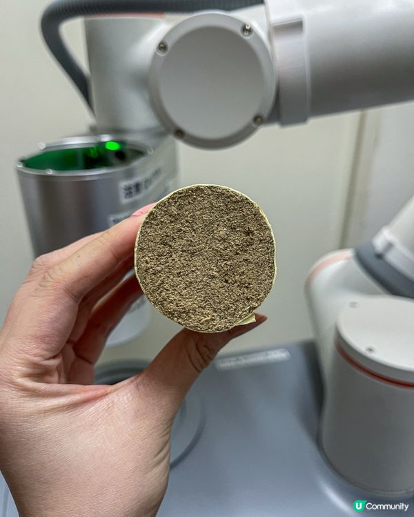 養康中醫館嘅AI艾灸機器人🤖腰痛即日消除