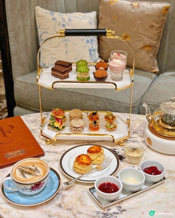 ɴᴇsᴘʀᴇssᴏ ᴀғᴛᴇʀɴᴏᴏɴ ᴛᴇᴀ🤎