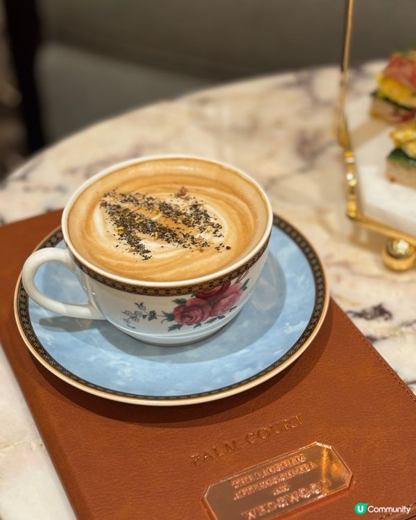 ɴᴇsᴘʀᴇssᴏ ᴀғᴛᴇʀɴᴏᴏɴ ᴛᴇᴀ🤎