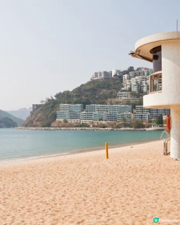 夏日消暑好去處