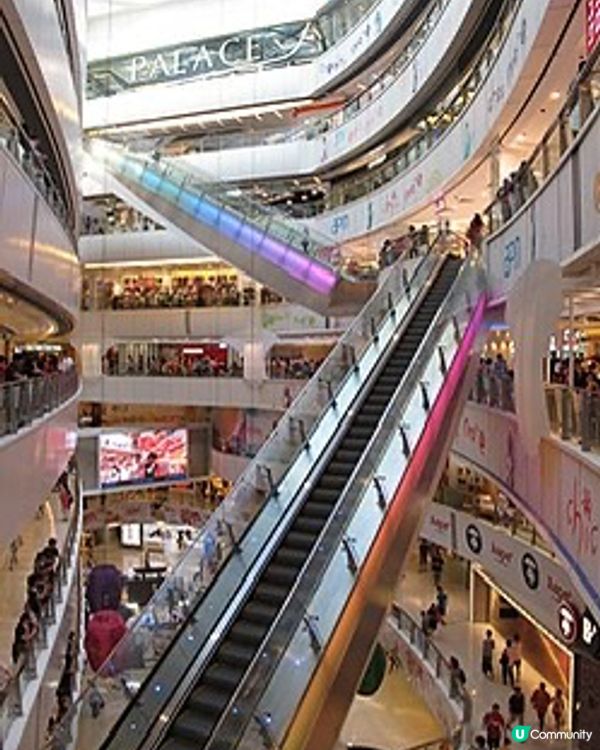 夏日消暑好去處