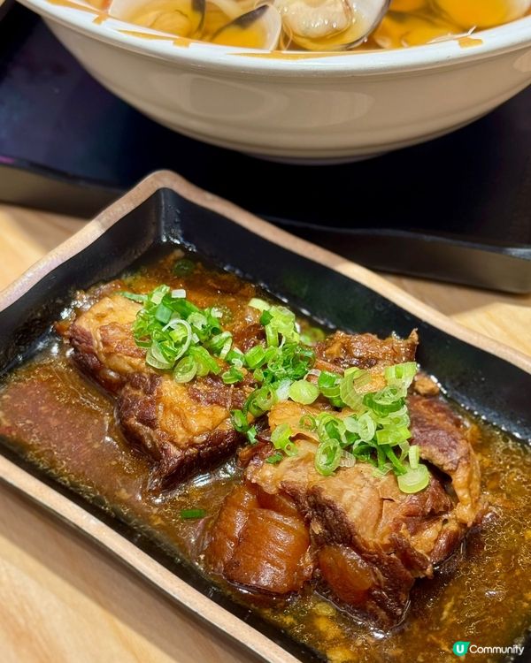 【稻庭烏冬祭】 火炙三重拉絲芝士漢堡🔥🧀🥩