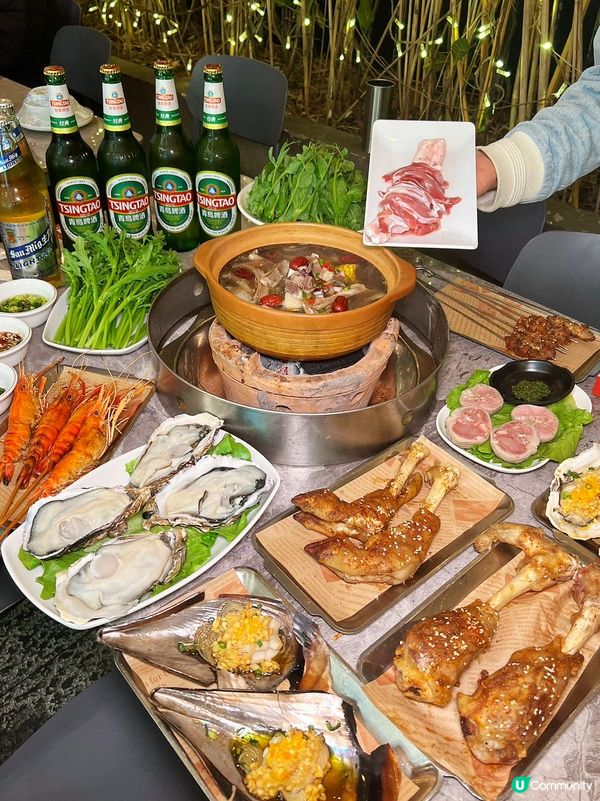 深圳美食攻略