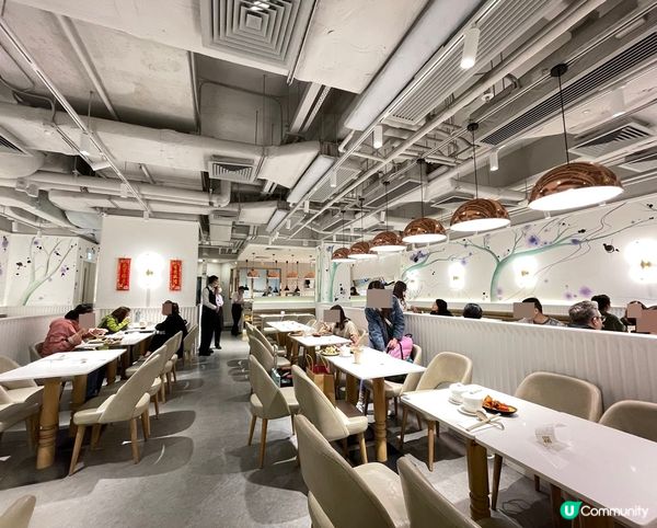 [香港素食] 銅鑼灣 | 樂園素食：多國美食素自助餐 食極唔厭