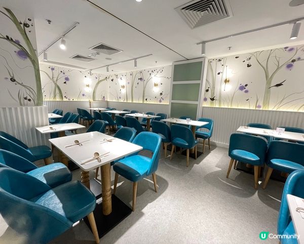 [香港素食] 銅鑼灣 | 樂園素食：多國美食素自助餐 食極唔厭