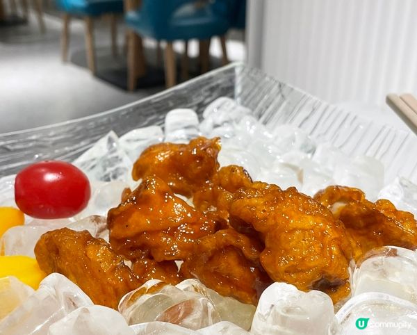 [香港素食] 銅鑼灣 | 樂園素食：多國美食素自助餐 食極唔厭