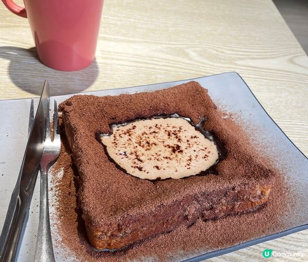 [香港素食] 深水埗 | 聚來車仔麵：必試打卡招牌名物 爆漿阿華田西多士