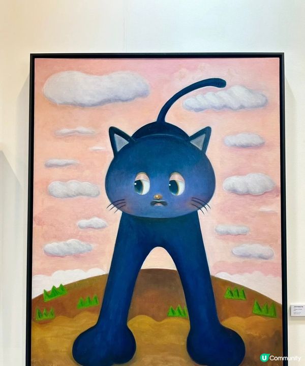 看完 Art Basel不要錯過第八屆 Art Centra...