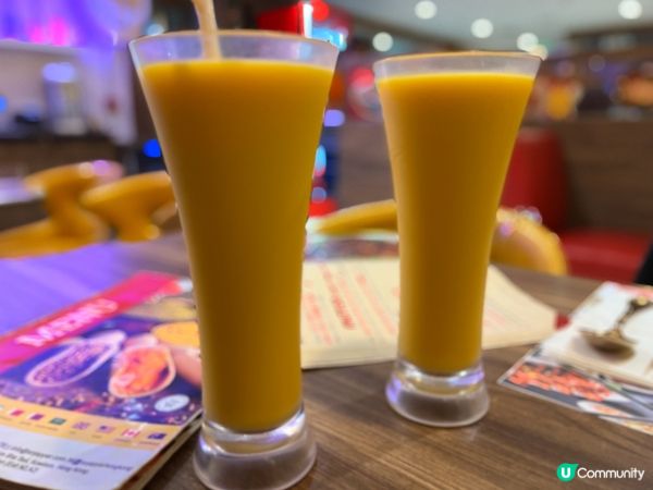 📍Anjappar Chettinad要數香港好食又正宗...