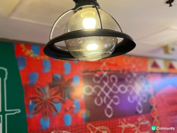 📍Anjappar Chettinad要數香港好食又正宗...