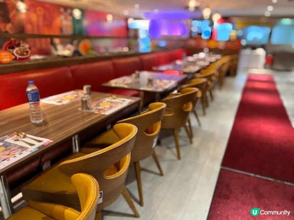 📍Anjappar Chettinad要數香港好食又正宗...