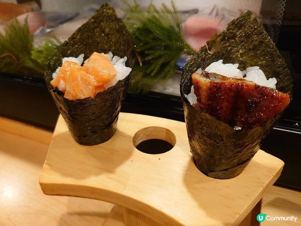 米芝蓮高質壽司