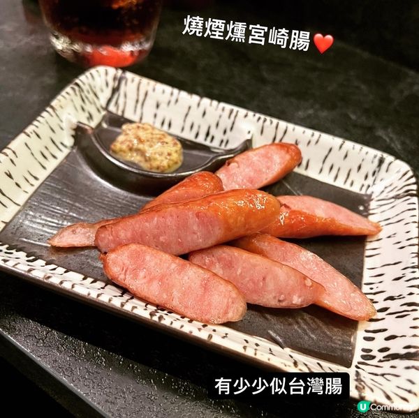 太子隱世出名串燒店經過好幾次，喺一條小巷入邊，但舖頭實在太少...