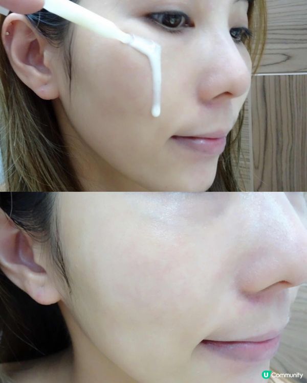 溫和去痘印雀班 ～ Caudalie葡萄美白系列 ～ 敏感肌都用得的葡萄美白