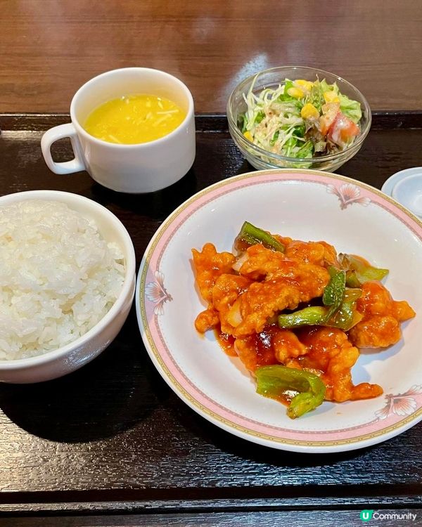 🇯🇵福岡香港料理-得閒飲茶🫖啦✨