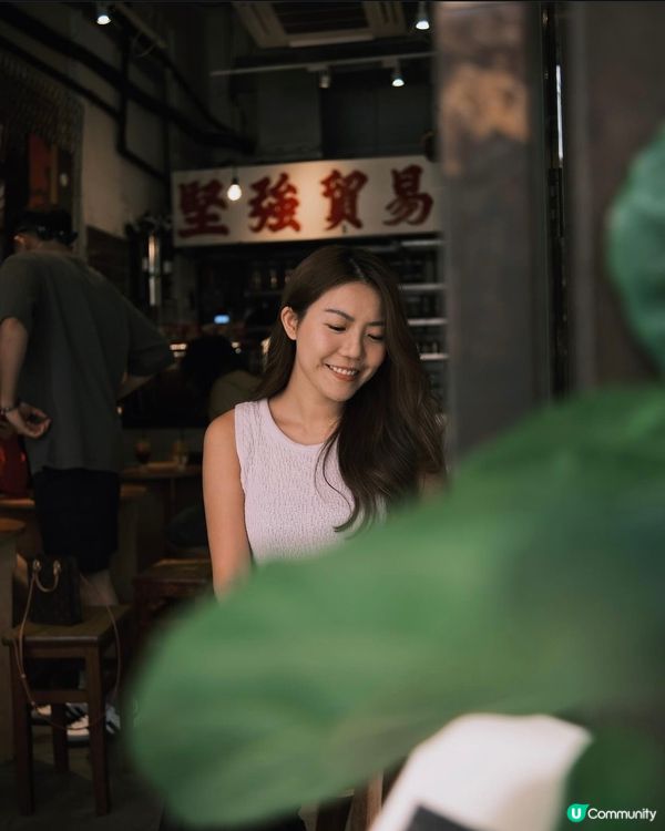 香港隱世cafe 🤎