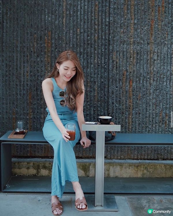 清邁必去咖啡店 ☕️ 