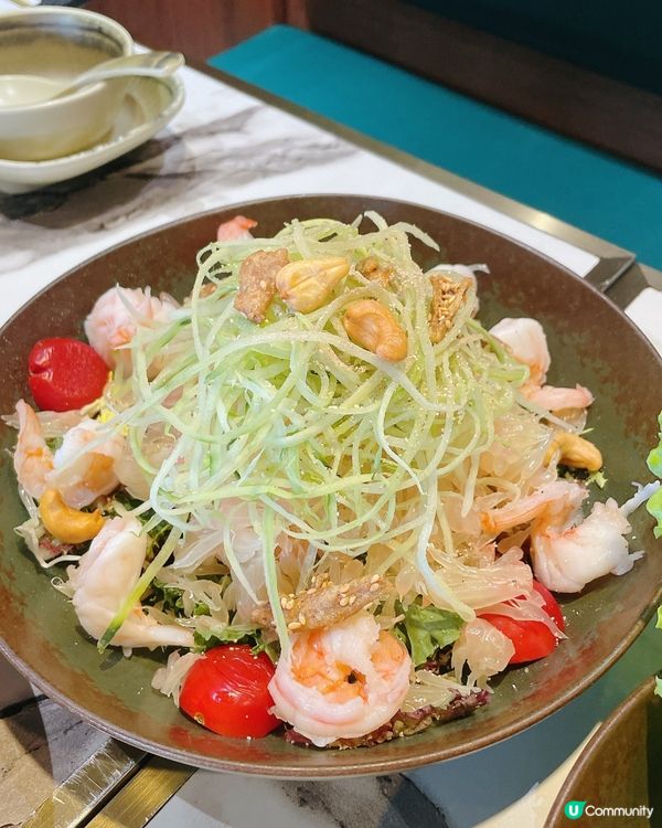 旺角地道泰國餐廳之旅 🇹🇭😋好味道👅又抵食🔥