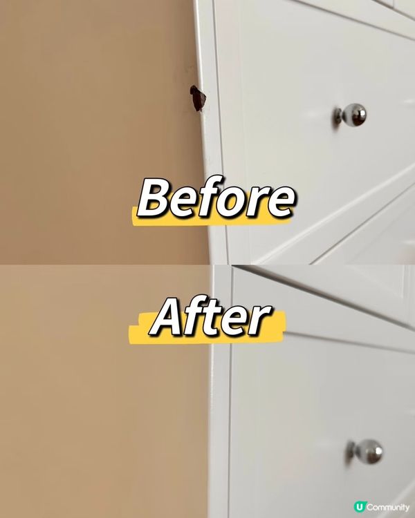 香港裝修後家具清潔救星✨🧹