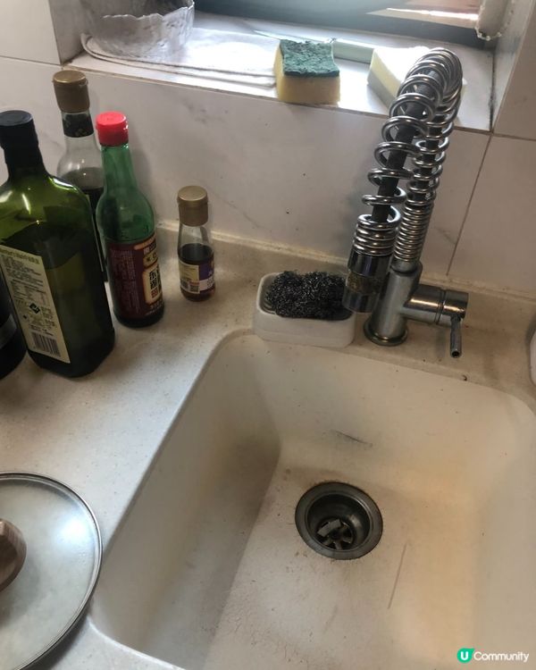 香港裝修後家具清潔救星✨🧹