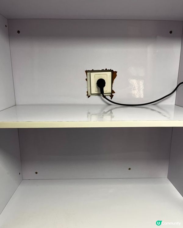 香港裝修後家具清潔救星✨🧹