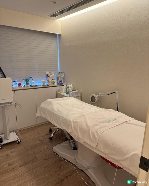 實測 WONDERFACE 逆齡由肌肉深層開始