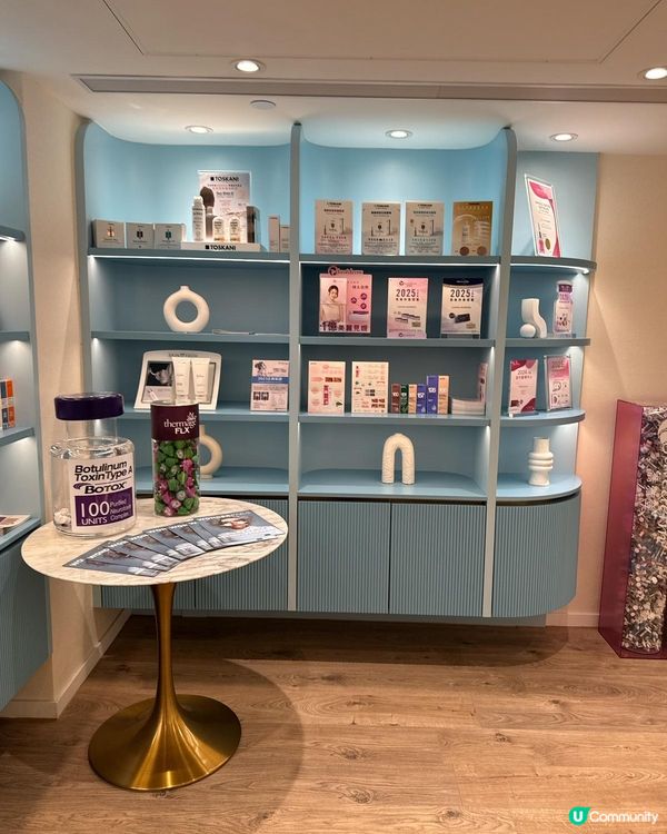 實測 WONDERFACE 逆齡由肌肉深層開始