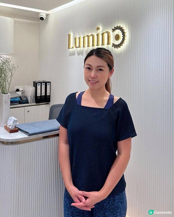 實測 WONDERFACE 逆齡由肌肉深層開始