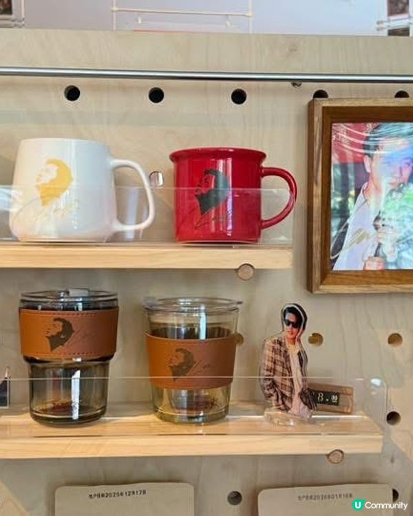 「張國榮」廣州主題cafe (7679)